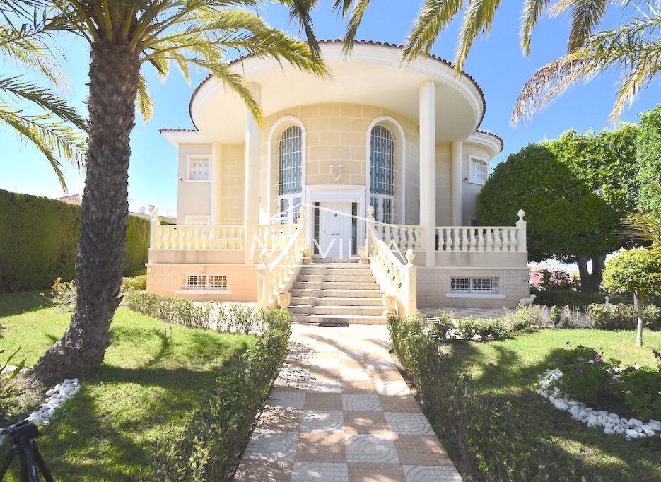 Wederverkoop - Villa - Guardamar / Ciudad Quesada / La Marina - Ciudad Quesada