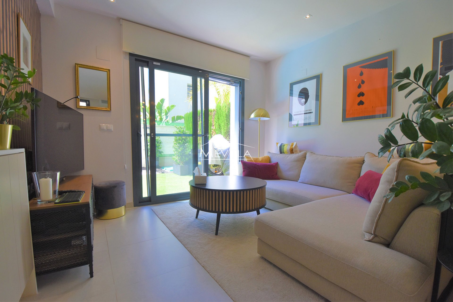 Wederverkoop - Villa - Guardamar / Ciudad Quesada / La Marina - Ciudad Quesada