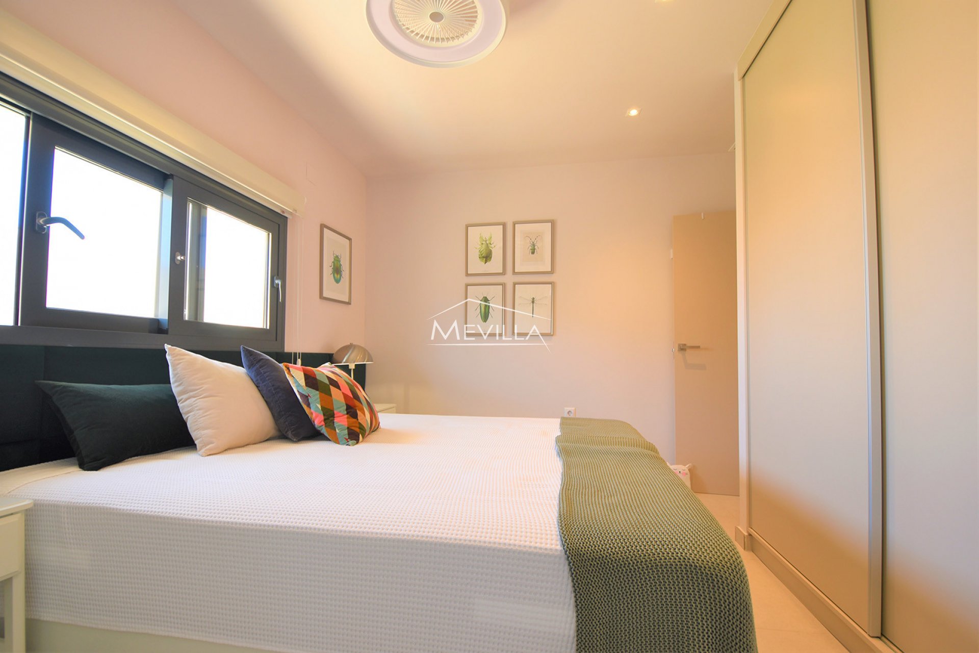 Wederverkoop - Villa - Guardamar / Ciudad Quesada / La Marina - Ciudad Quesada