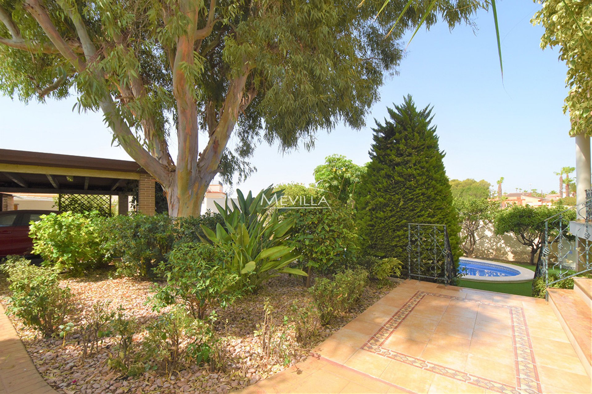 Wederverkoop - Villa - Guardamar / Ciudad Quesada / La Marina - Ciudad Quesada