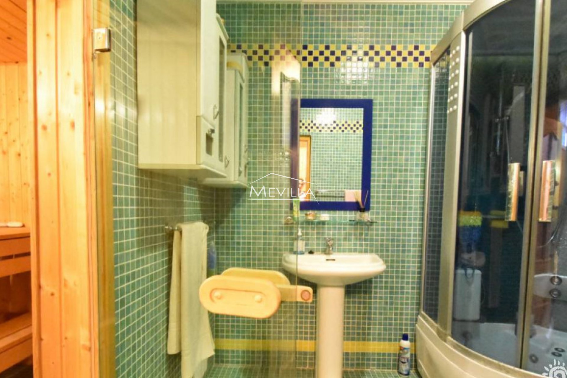 Wederverkoop - Villa - Guardamar / Ciudad Quesada / La Marina - Ciudad Quesada