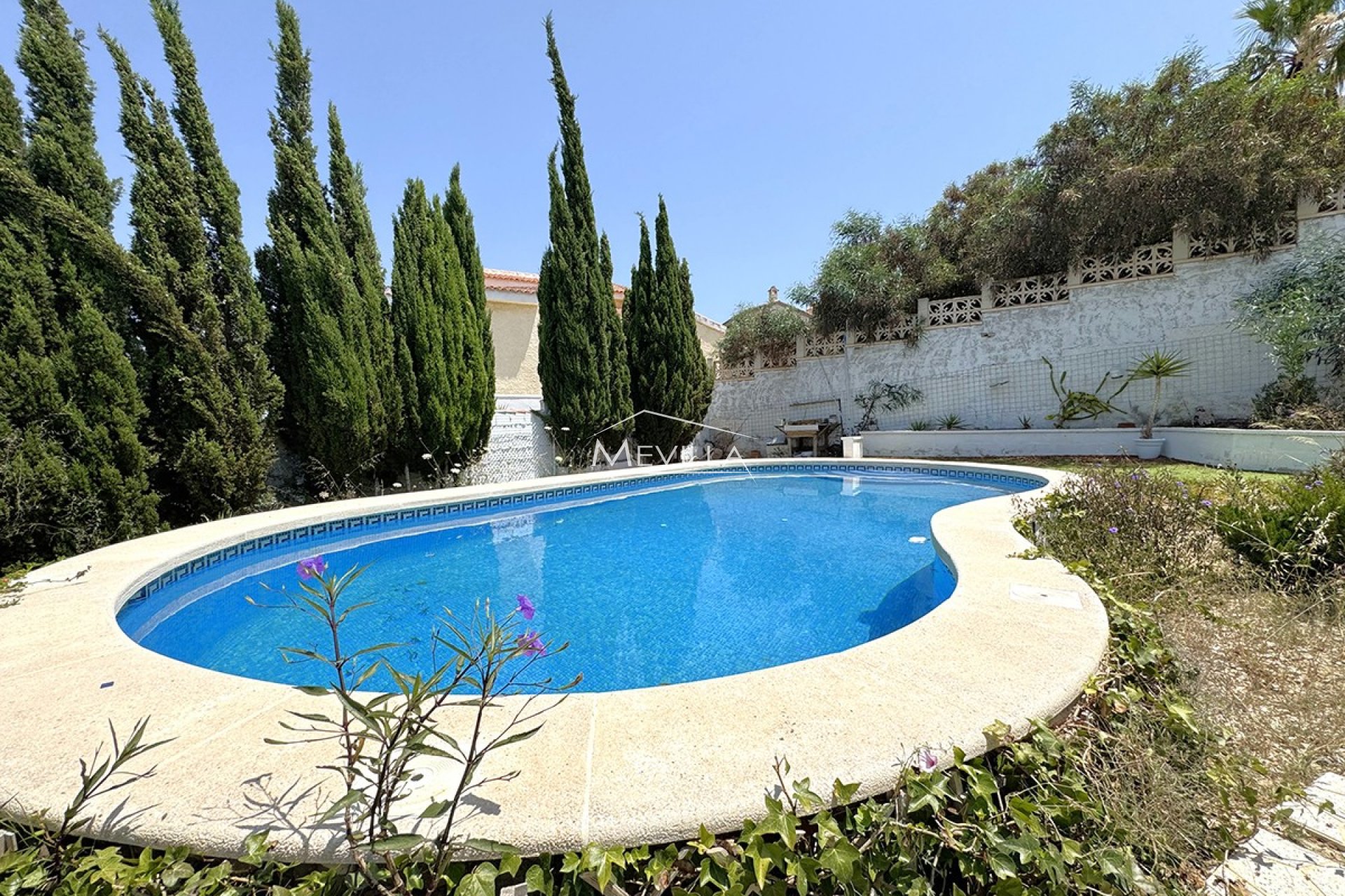 Wederverkoop - Villa - Guardamar / Ciudad Quesada / La Marina - Ciudad Quesada