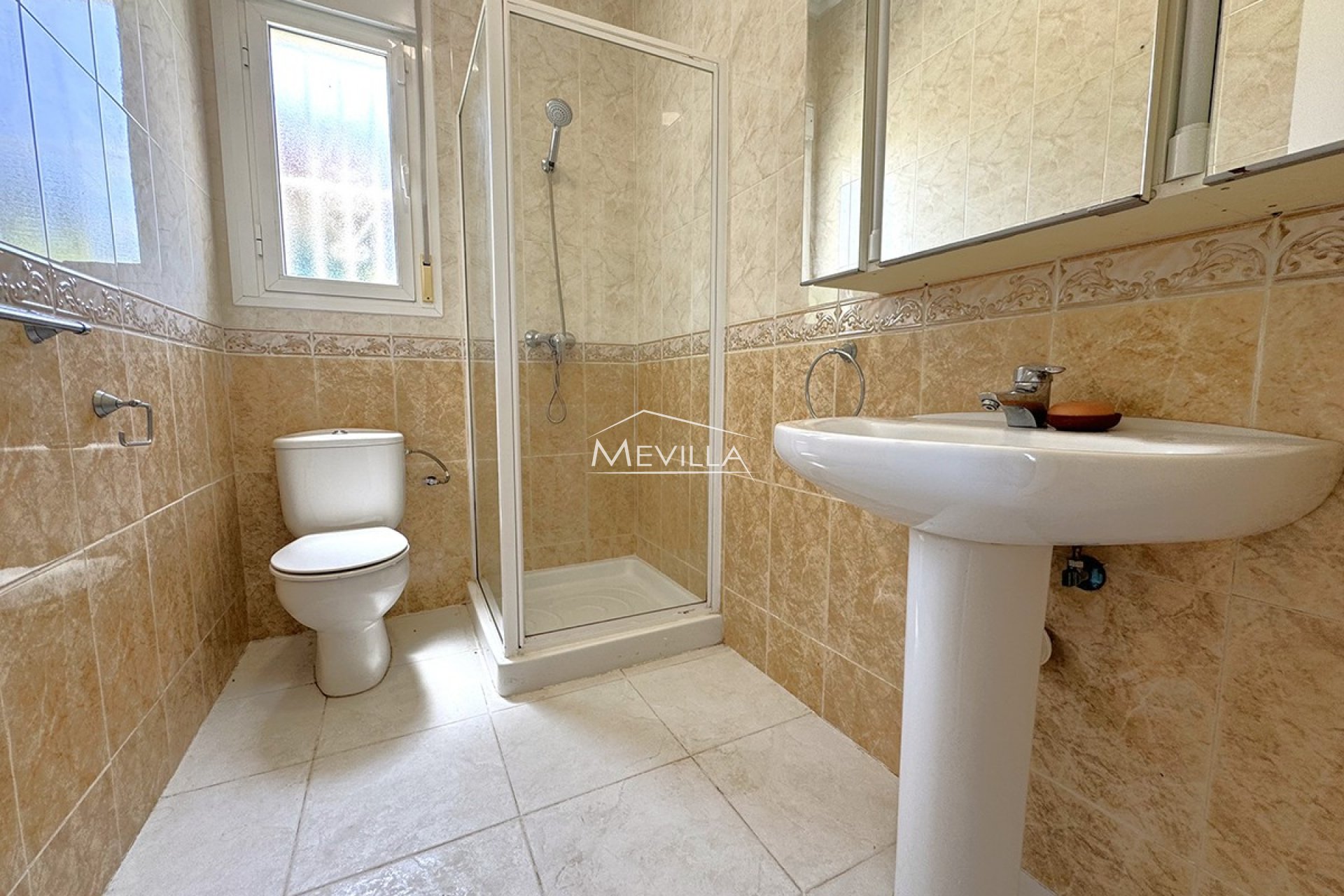 Wederverkoop - Villa - Guardamar / Ciudad Quesada / La Marina - Ciudad Quesada