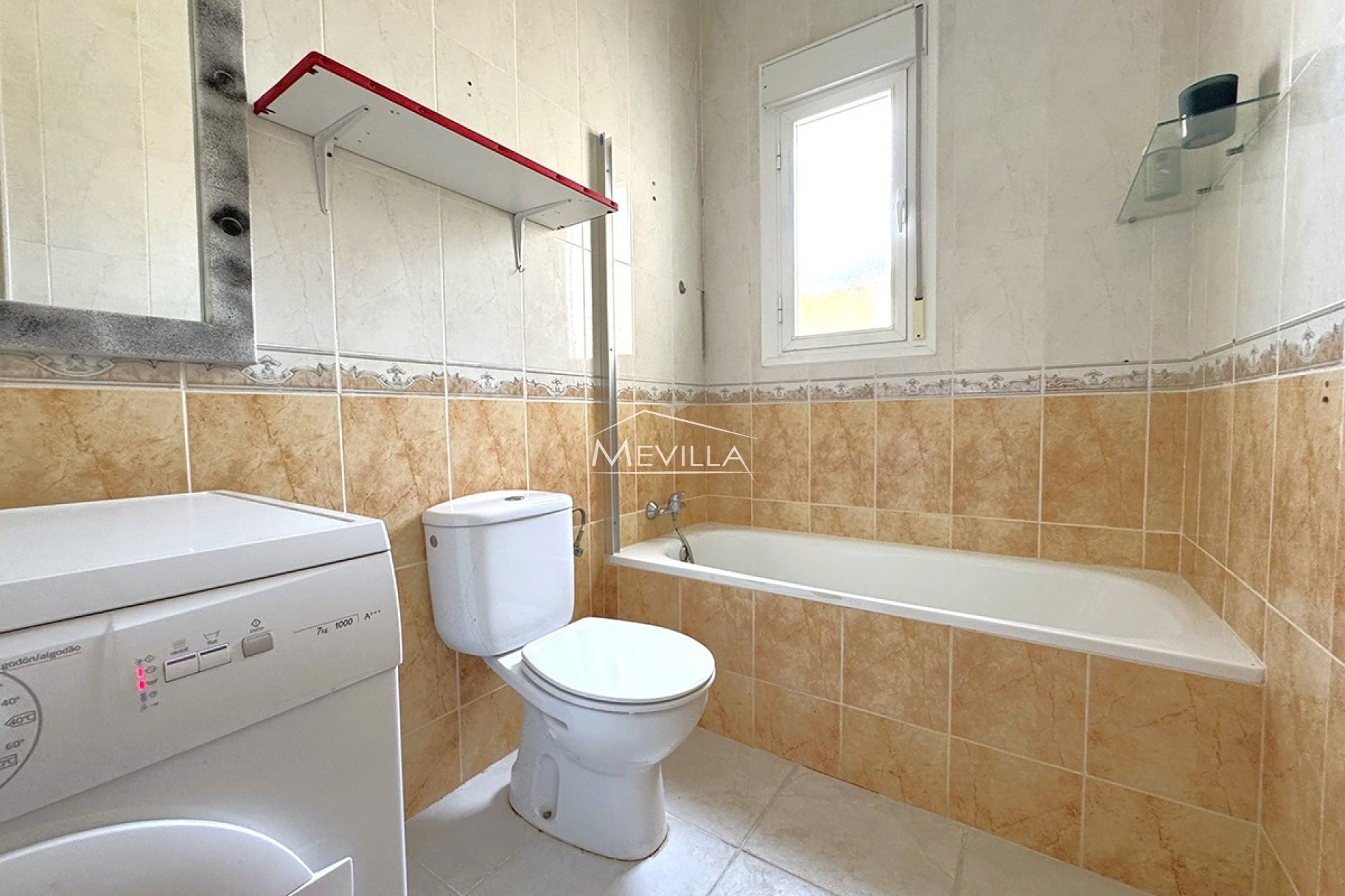 Wederverkoop - Villa - Guardamar / Ciudad Quesada / La Marina - Ciudad Quesada