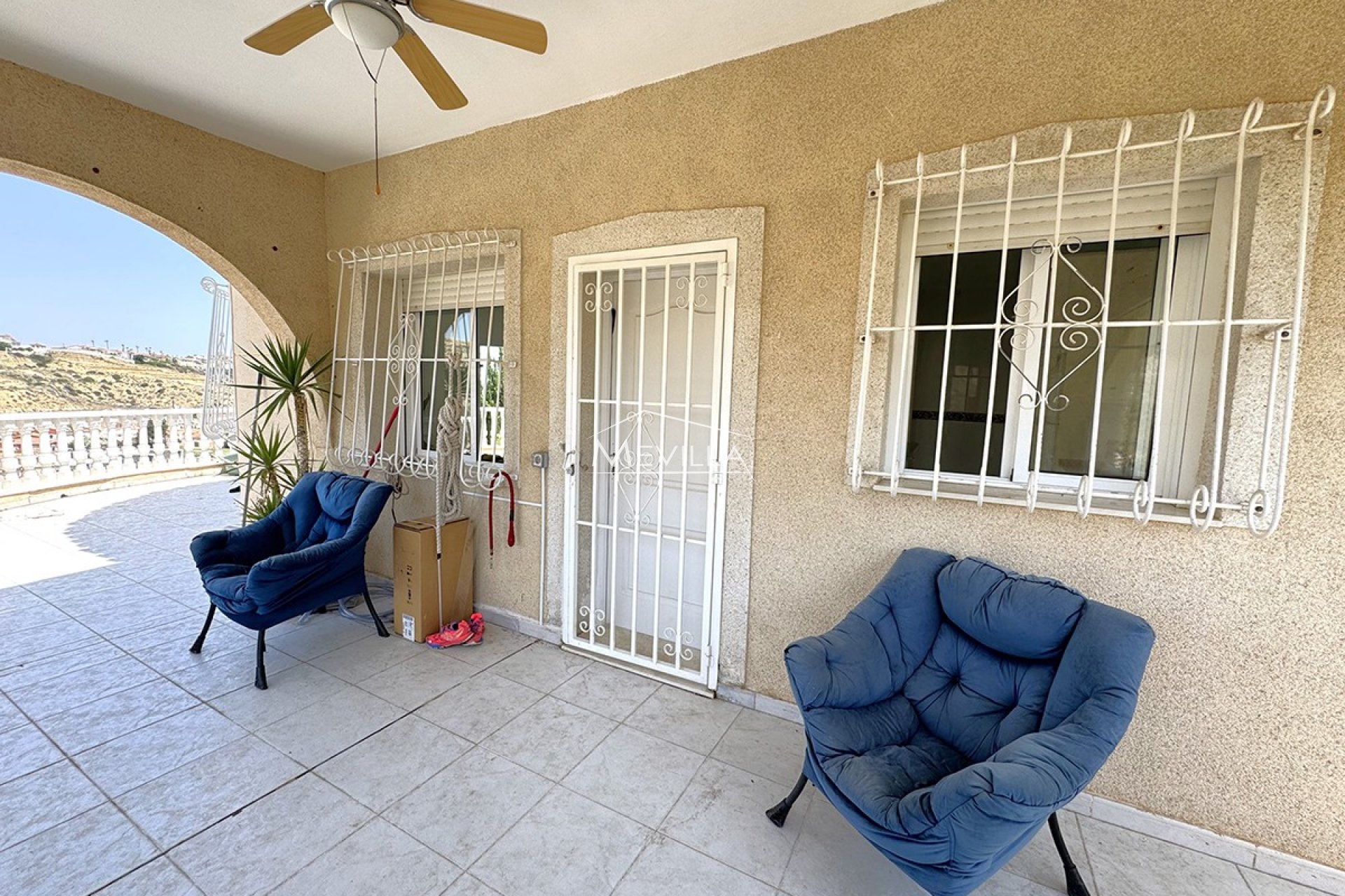 Wederverkoop - Villa - Guardamar / Ciudad Quesada / La Marina - Ciudad Quesada