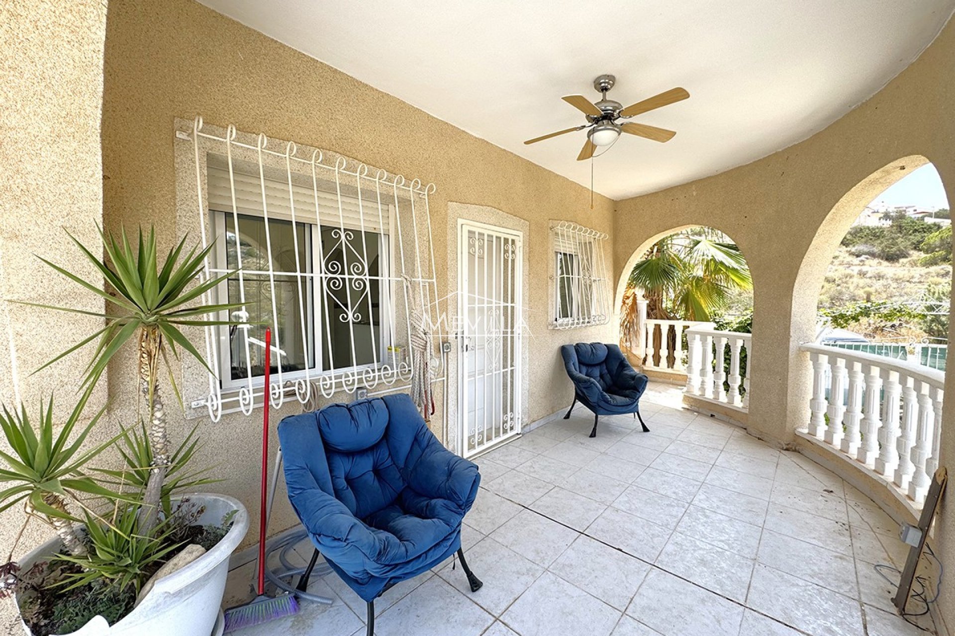 Wederverkoop - Villa - Guardamar / Ciudad Quesada / La Marina - Ciudad Quesada