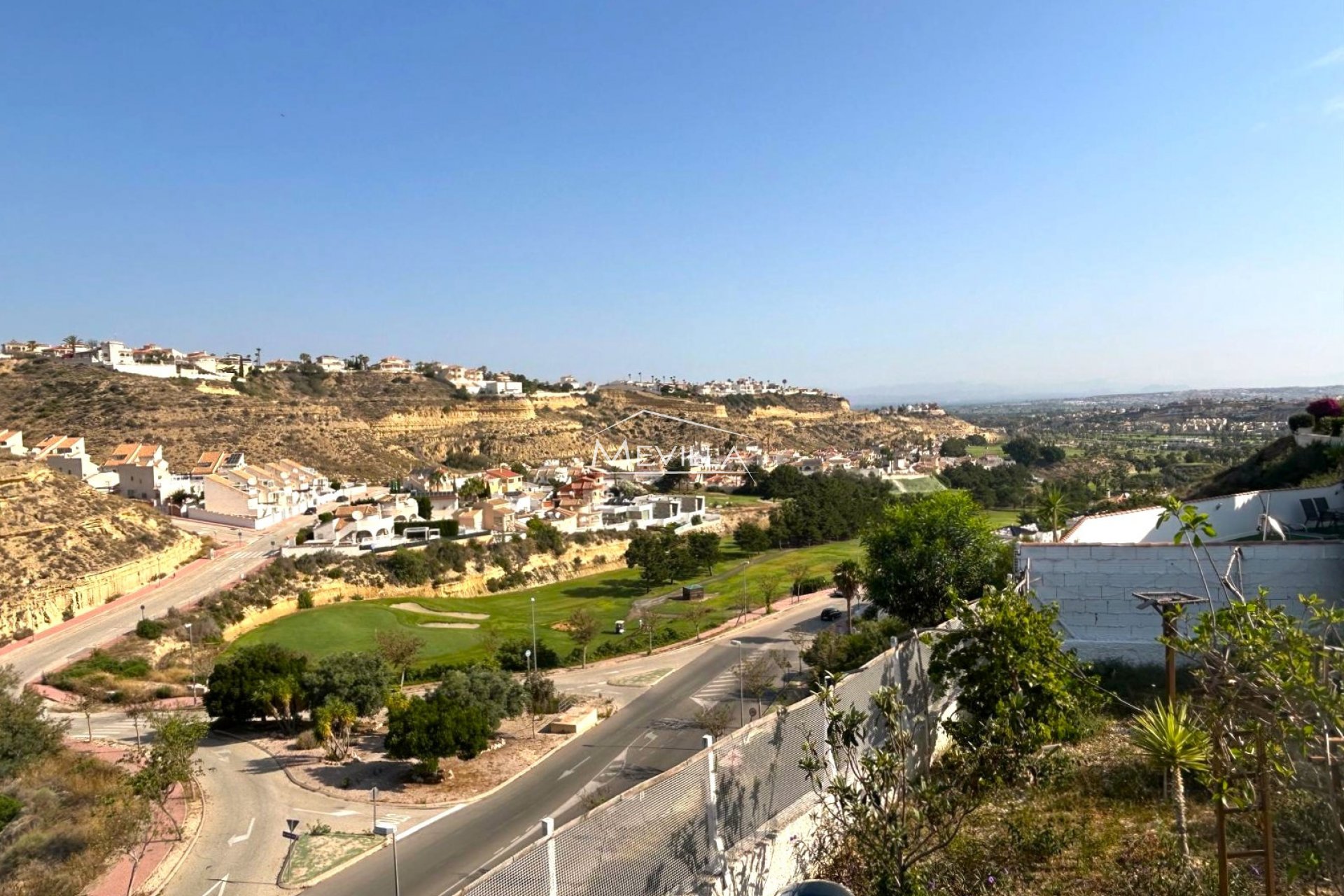 Wederverkoop - Villa - Guardamar / Ciudad Quesada / La Marina - Ciudad Quesada