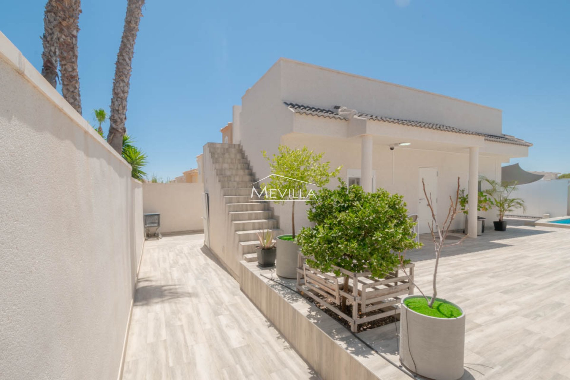Wederverkoop - Villa - Guardamar / Ciudad Quesada / La Marina - Ciudad Quesada