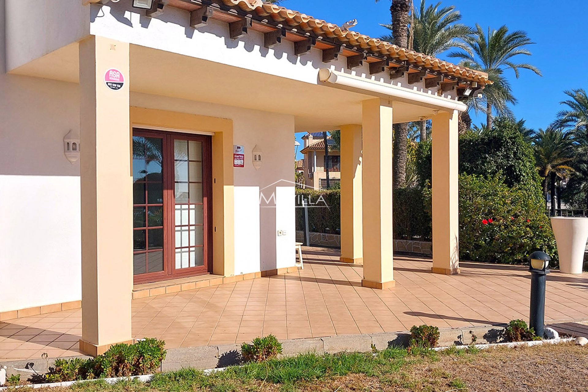 Wederverkoop - Villa - Mar Menor - Los Alcázares