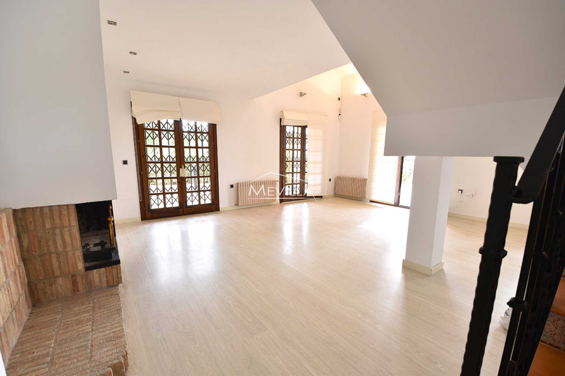 Wederverkoop - Villa - Mar Menor - Los Alcázares