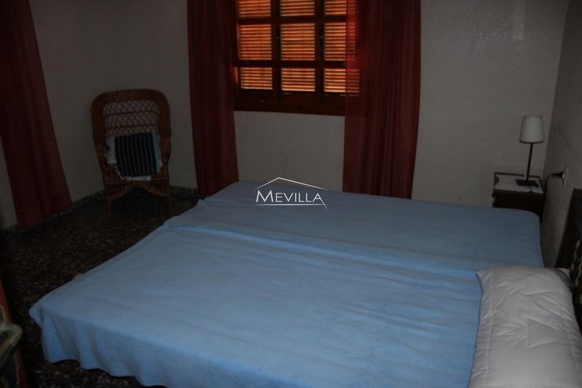 Wederverkoop - Villa - Orihuela Costa - Cabo Roig