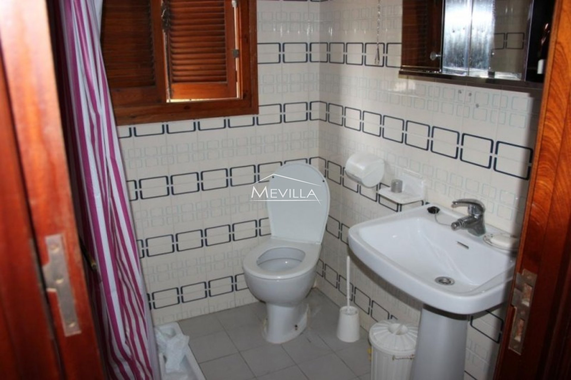 Wederverkoop - Villa - Orihuela Costa - Cabo Roig