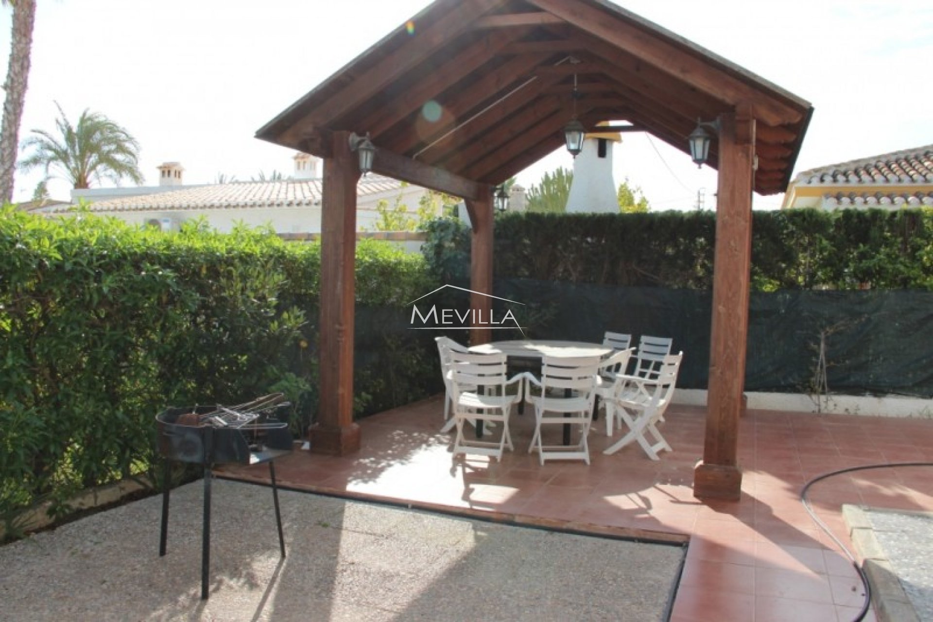 Wederverkoop - Villa - Orihuela Costa - Cabo Roig