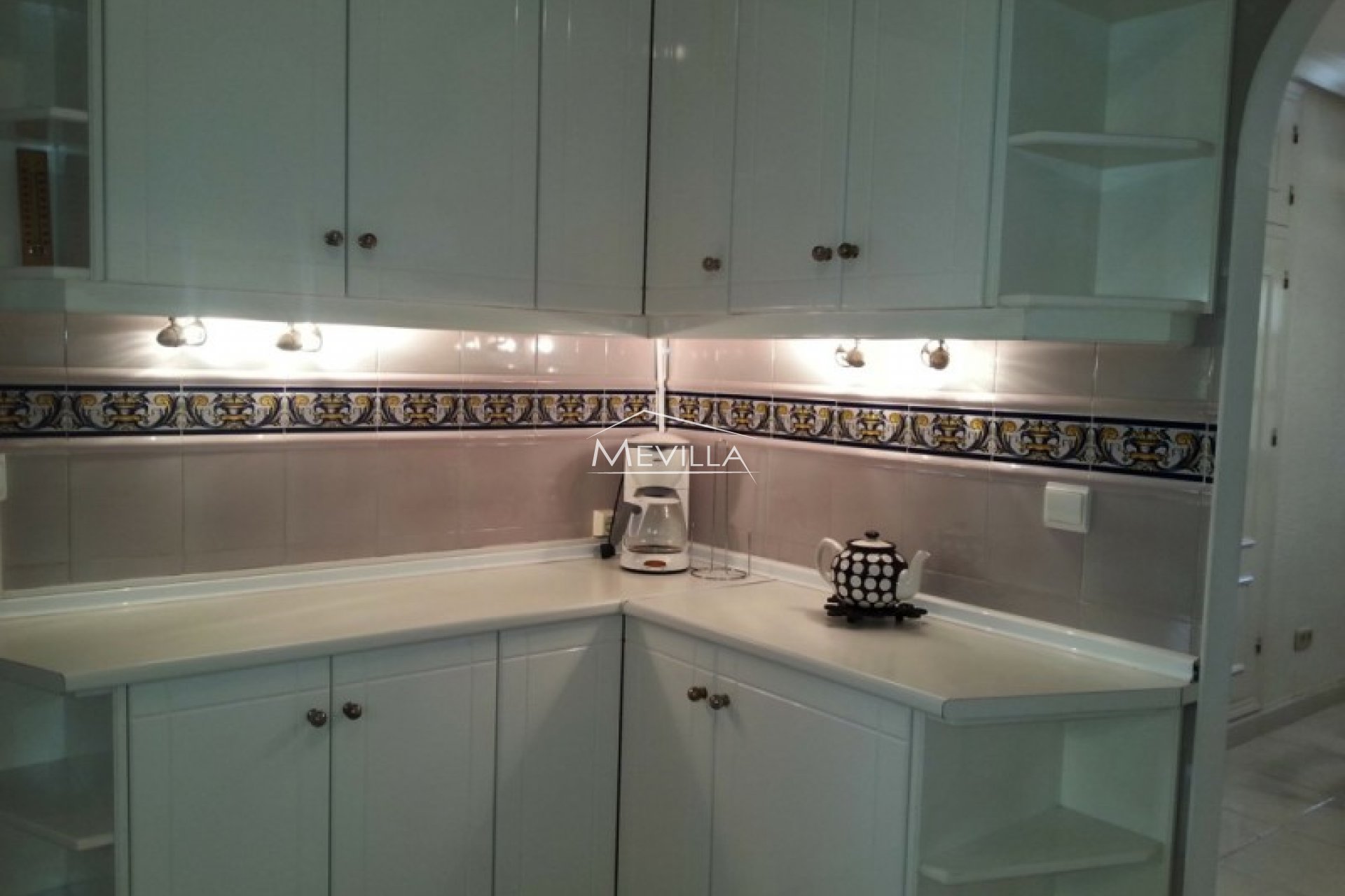 Wederverkoop - Villa - Orihuela Costa - Cabo Roig