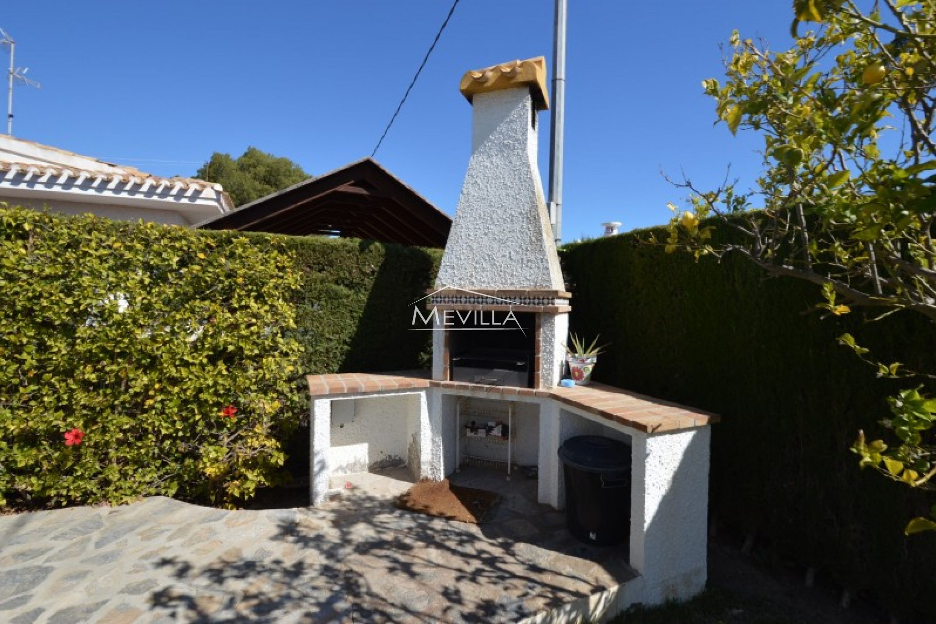 Wederverkoop - Villa - Orihuela Costa - Cabo Roig