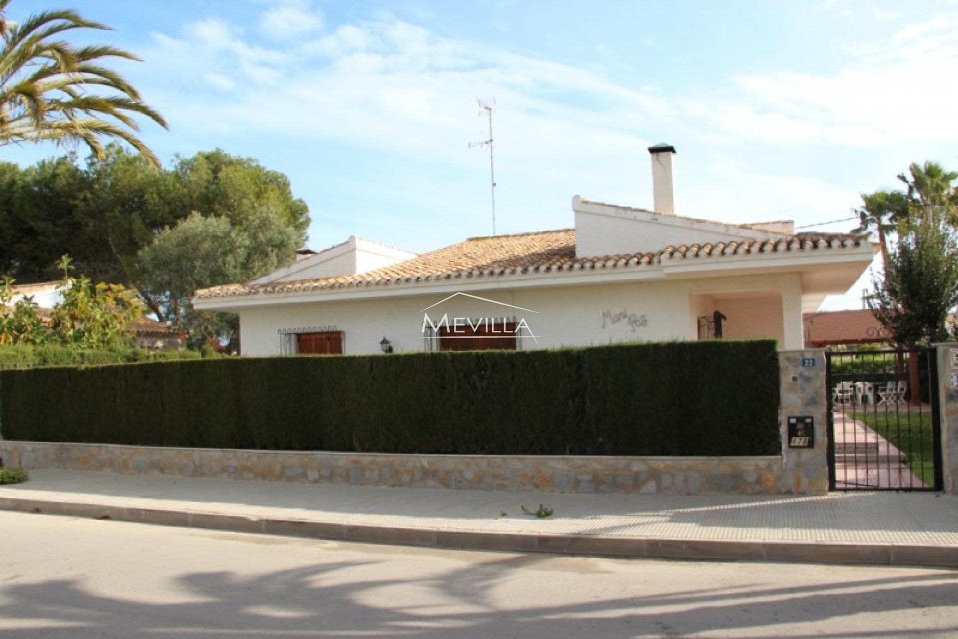 Wederverkoop - Villa - Orihuela Costa - Cabo Roig