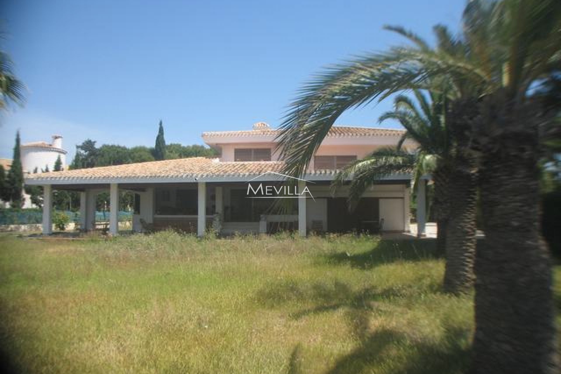Wederverkoop - Villa - Orihuela Costa - Cabo Roig
