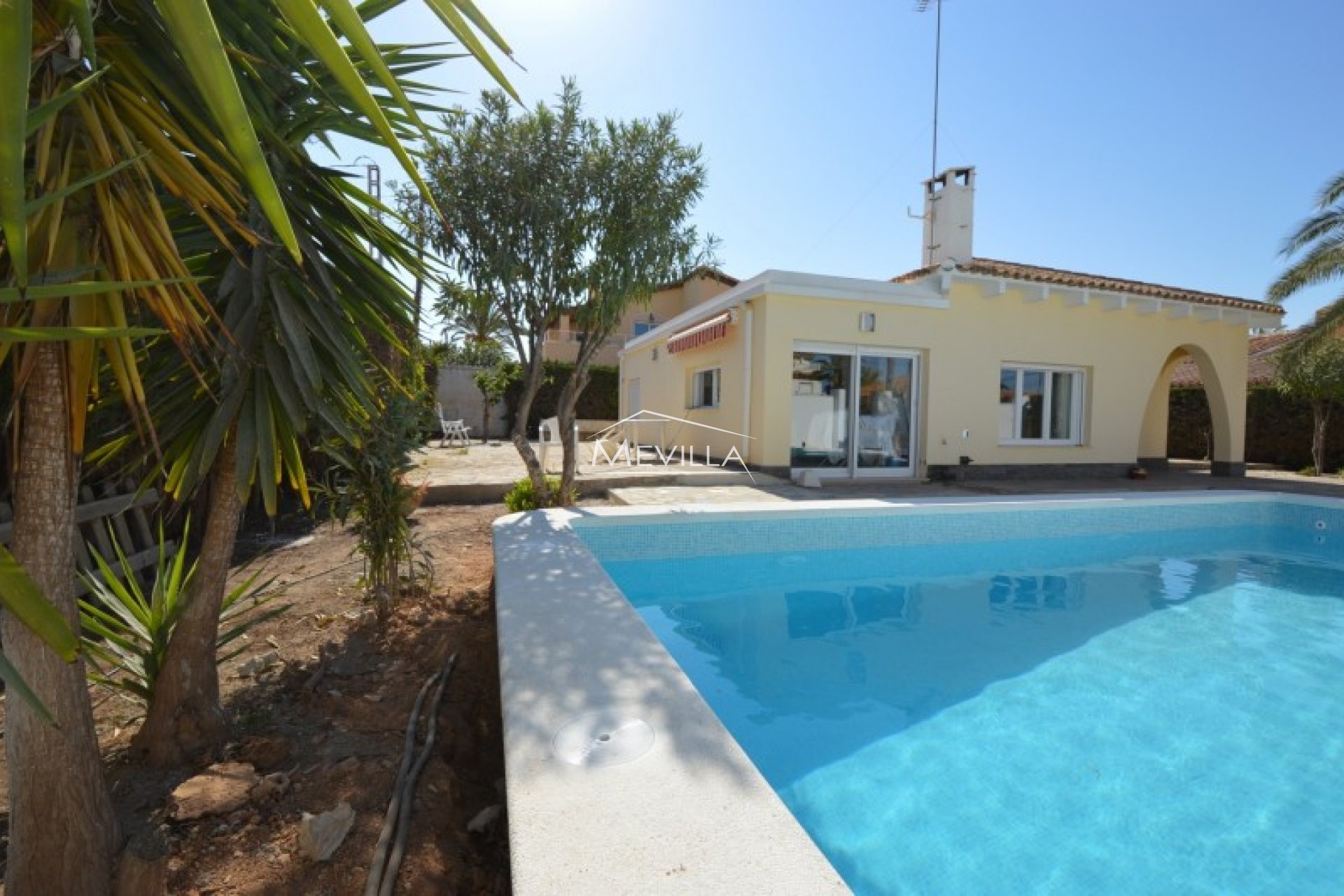 Wederverkoop - Villa - Orihuela Costa - Cabo Roig