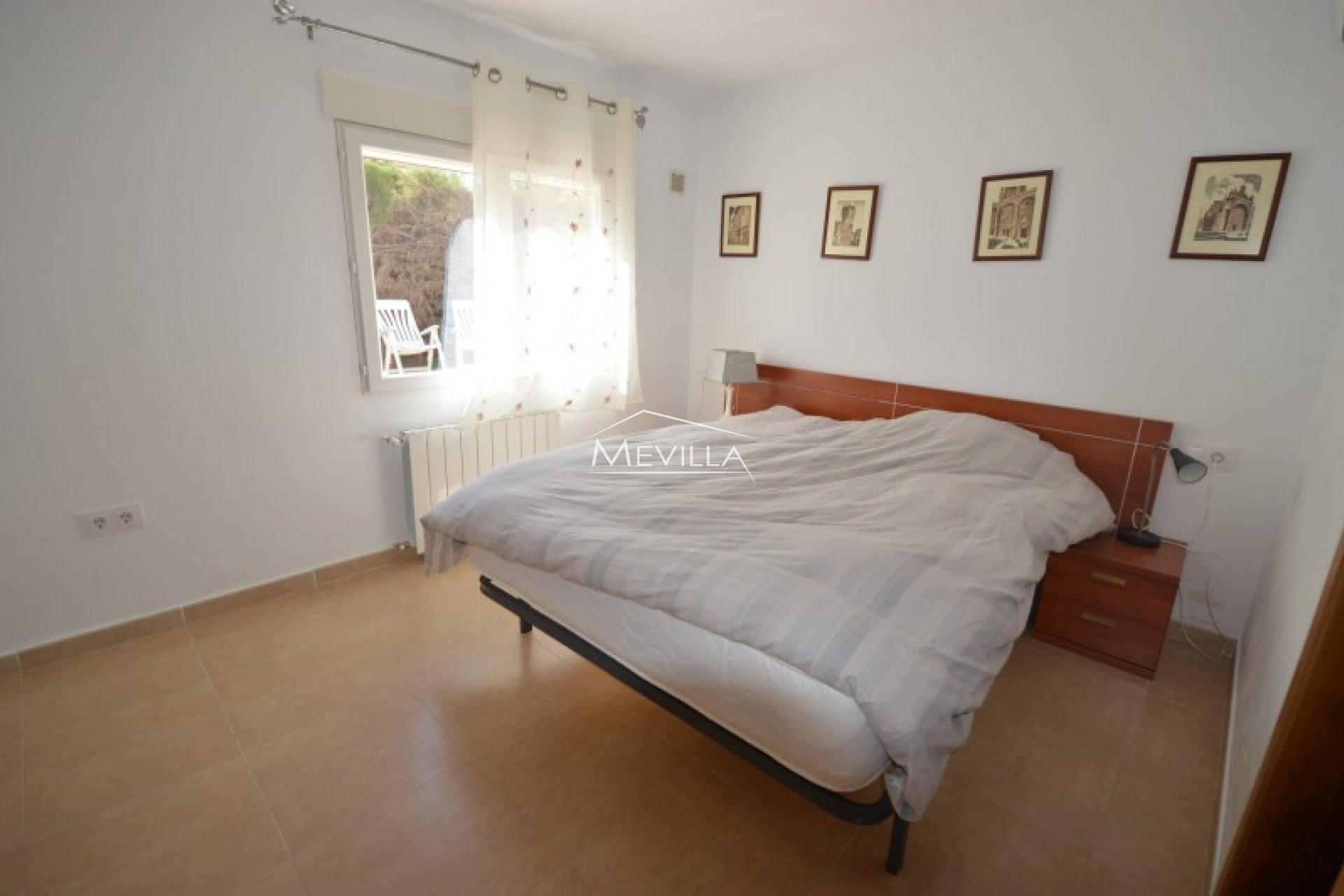 Wederverkoop - Villa - Orihuela Costa - Cabo Roig