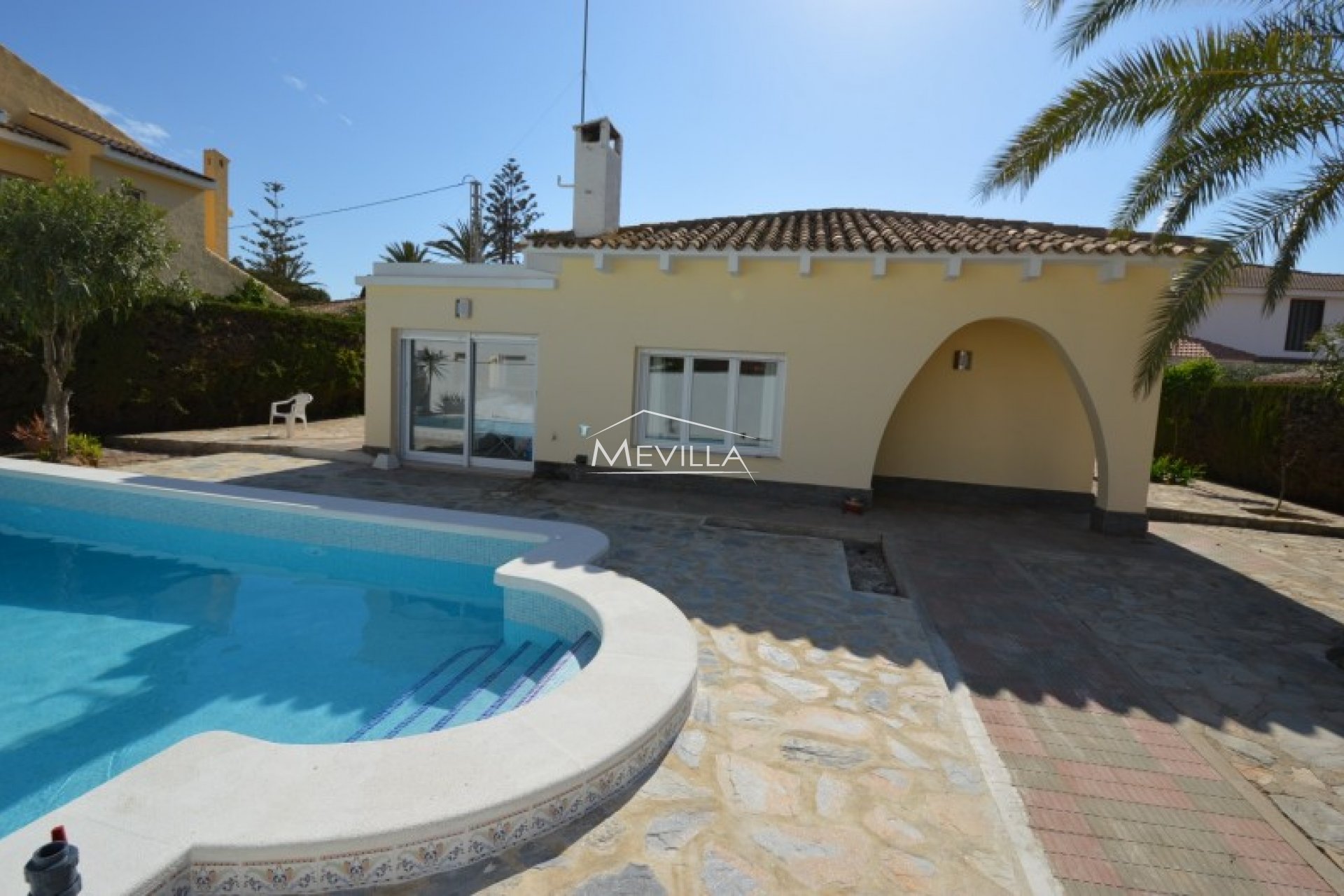 Wederverkoop - Villa - Orihuela Costa - Cabo Roig