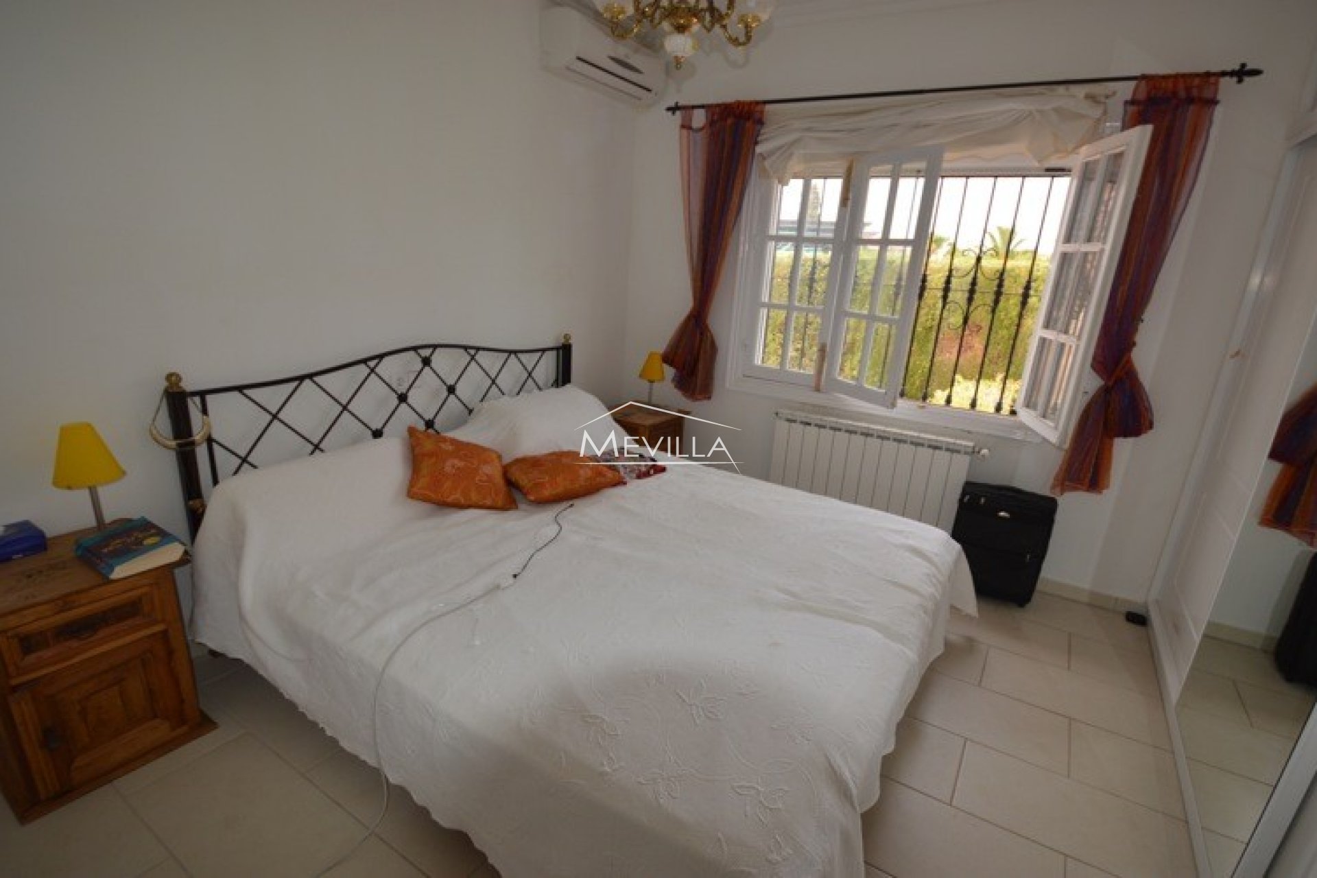 Wederverkoop - Villa - Orihuela Costa - Cabo Roig