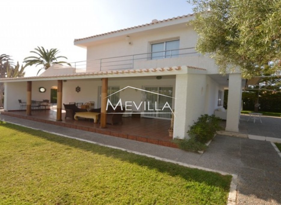 Wederverkoop - Villa - Orihuela Costa - Cabo Roig