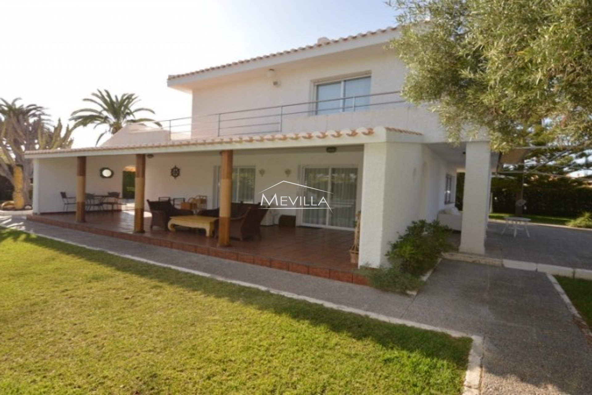Wederverkoop - Villa - Orihuela Costa - Cabo Roig