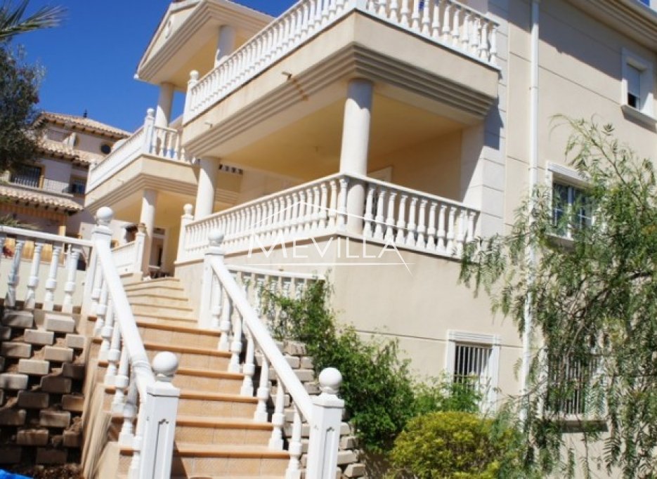Wederverkoop - Villa - Orihuela Costa - Cabo Roig