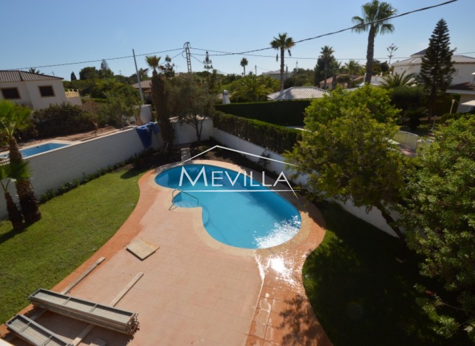 Wederverkoop - Villa - Orihuela Costa - Cabo Roig
