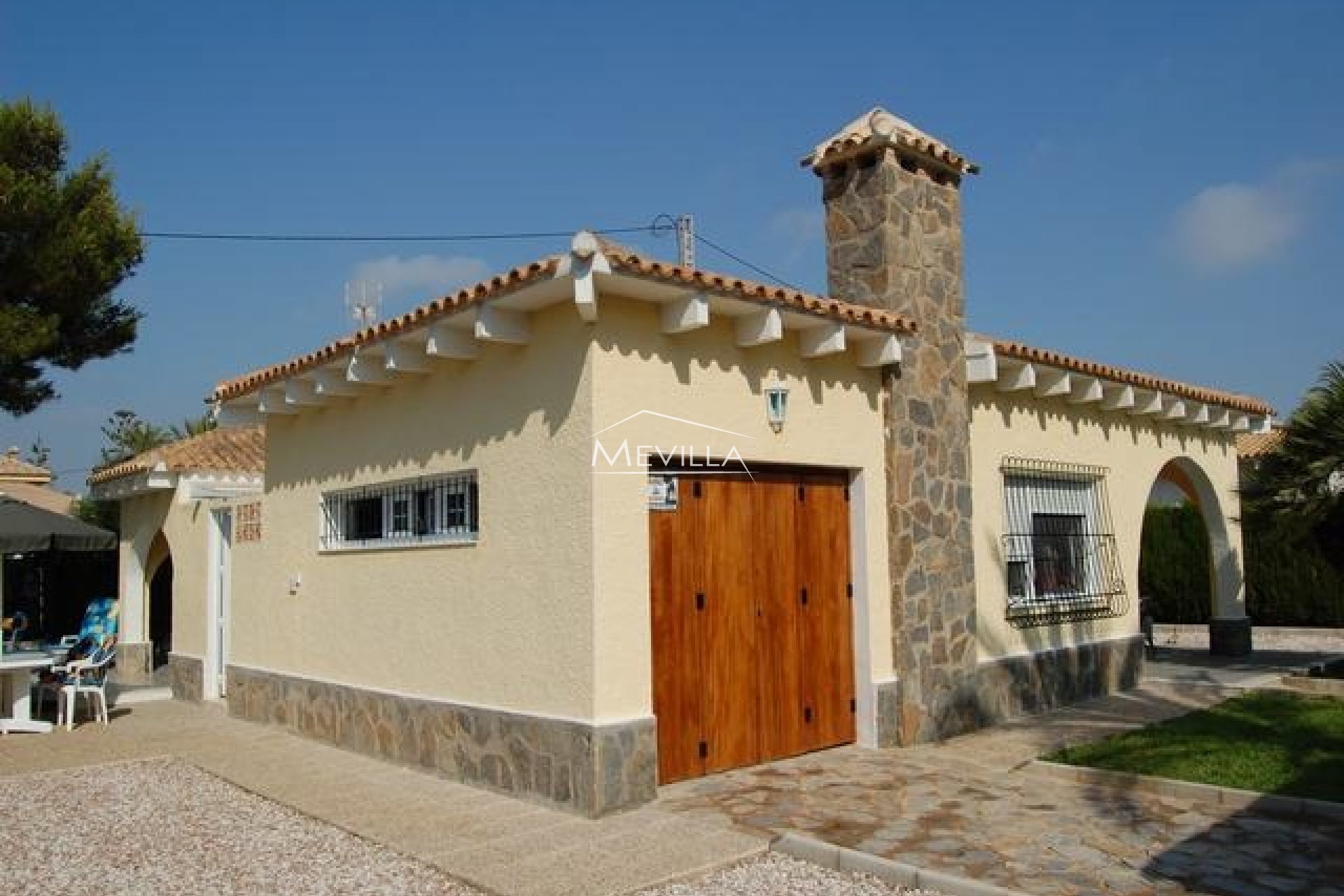 Wederverkoop - Villa - Orihuela Costa - Cabo Roig