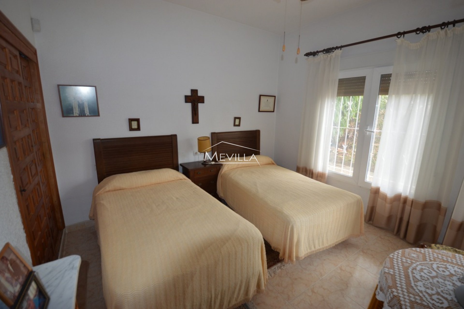 Wederverkoop - Villa - Orihuela Costa - Cabo Roig