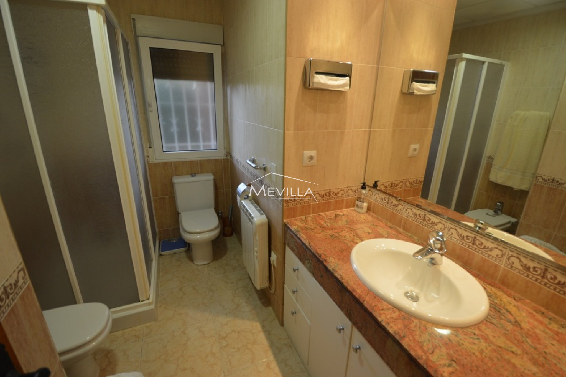 Wederverkoop - Villa - Orihuela Costa - Cabo Roig