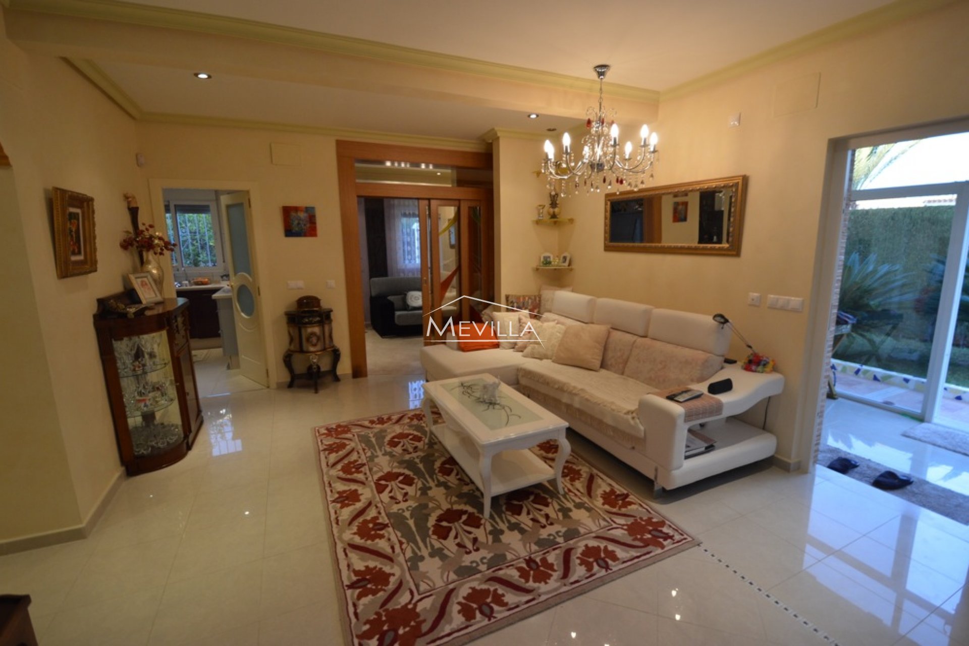Wederverkoop - Villa - Orihuela Costa - Cabo Roig