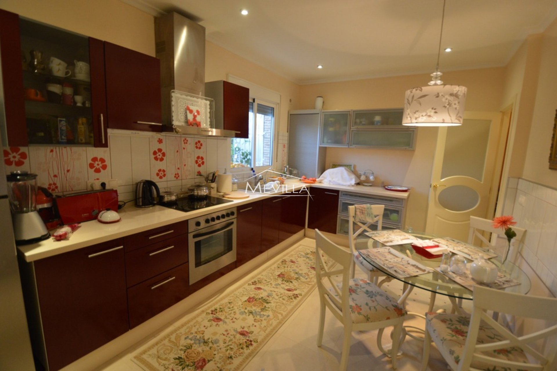 Wederverkoop - Villa - Orihuela Costa - Cabo Roig