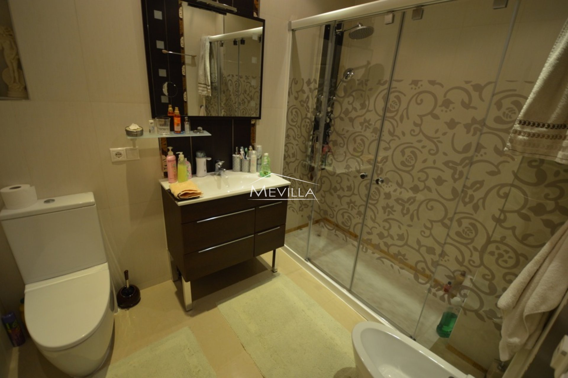 Wederverkoop - Villa - Orihuela Costa - Cabo Roig