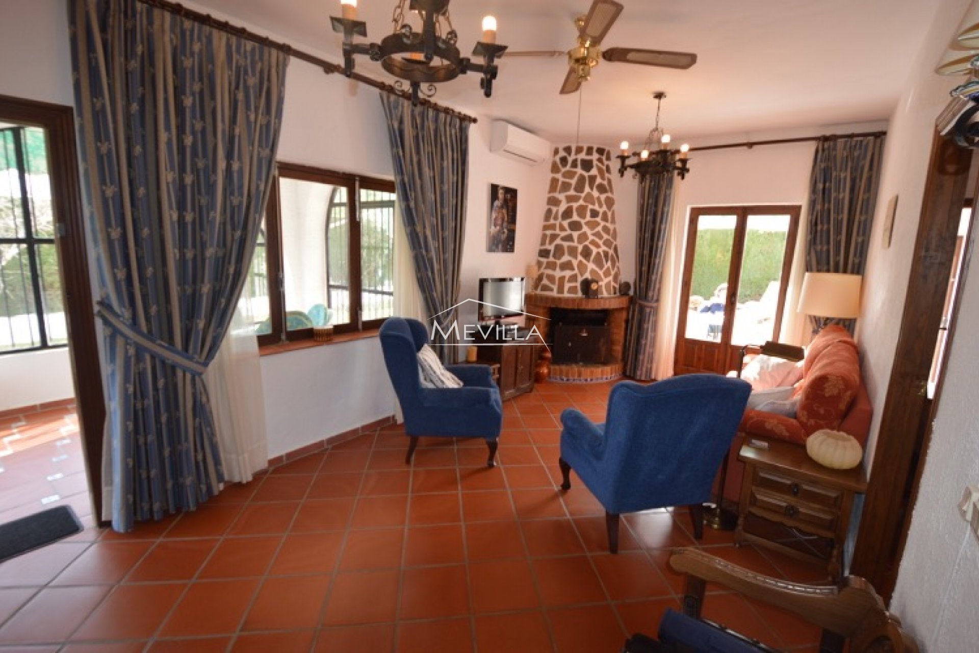 Wederverkoop - Villa - Orihuela Costa - Cabo Roig