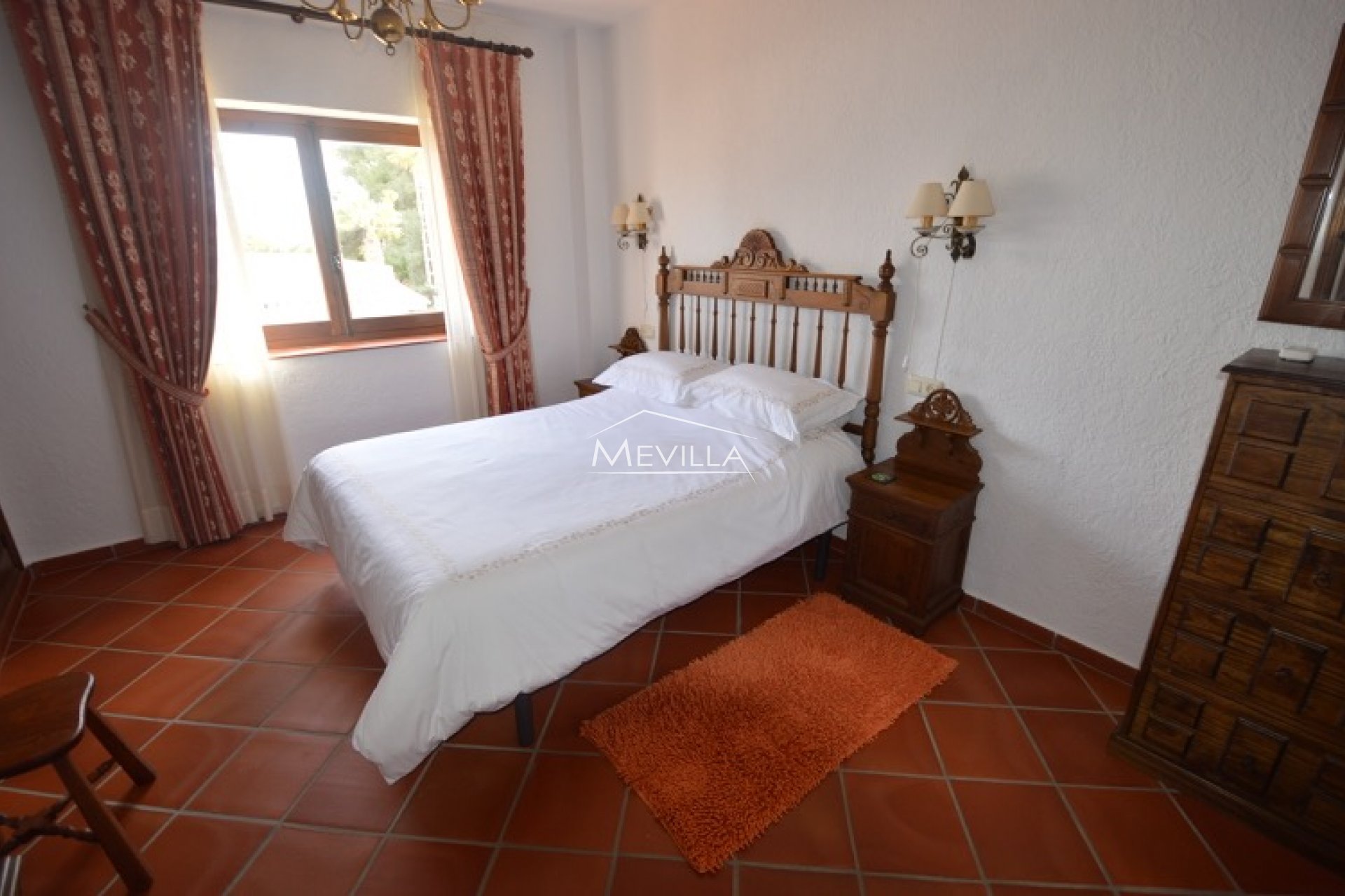 Wederverkoop - Villa - Orihuela Costa - Cabo Roig