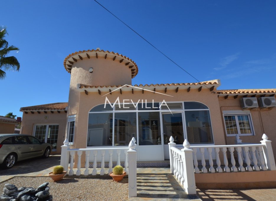 Wederverkoop - Villa - Orihuela Costa - Cabo Roig