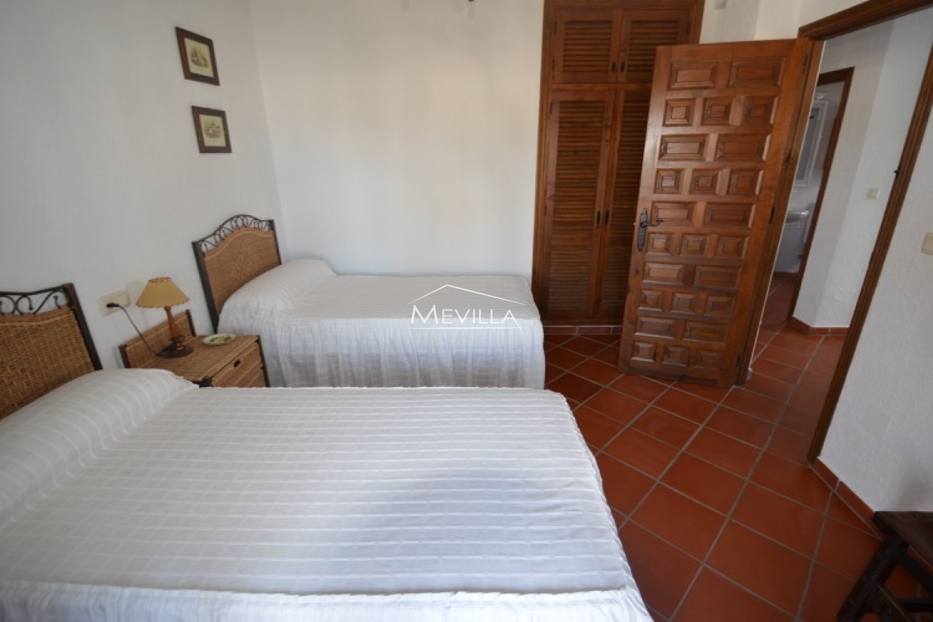 Wederverkoop - Villa - Orihuela Costa - Cabo Roig