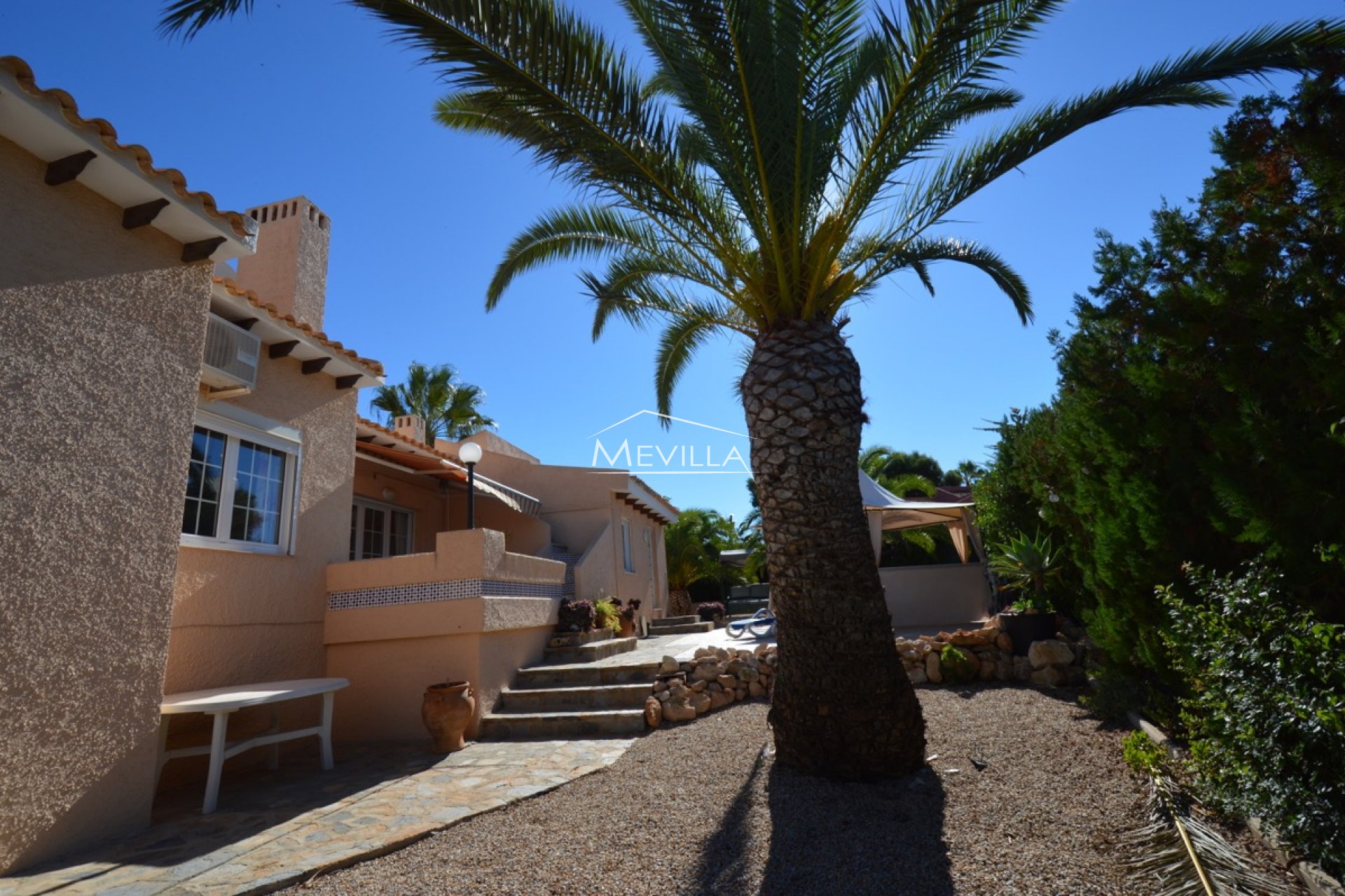 Wederverkoop - Villa - Orihuela Costa - Cabo Roig