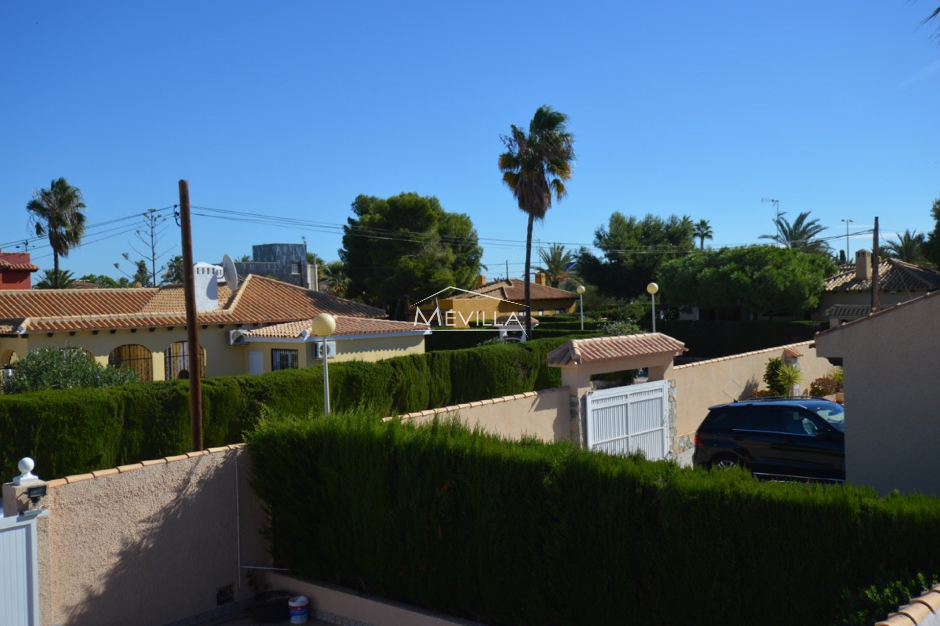 Wederverkoop - Villa - Orihuela Costa - Cabo Roig