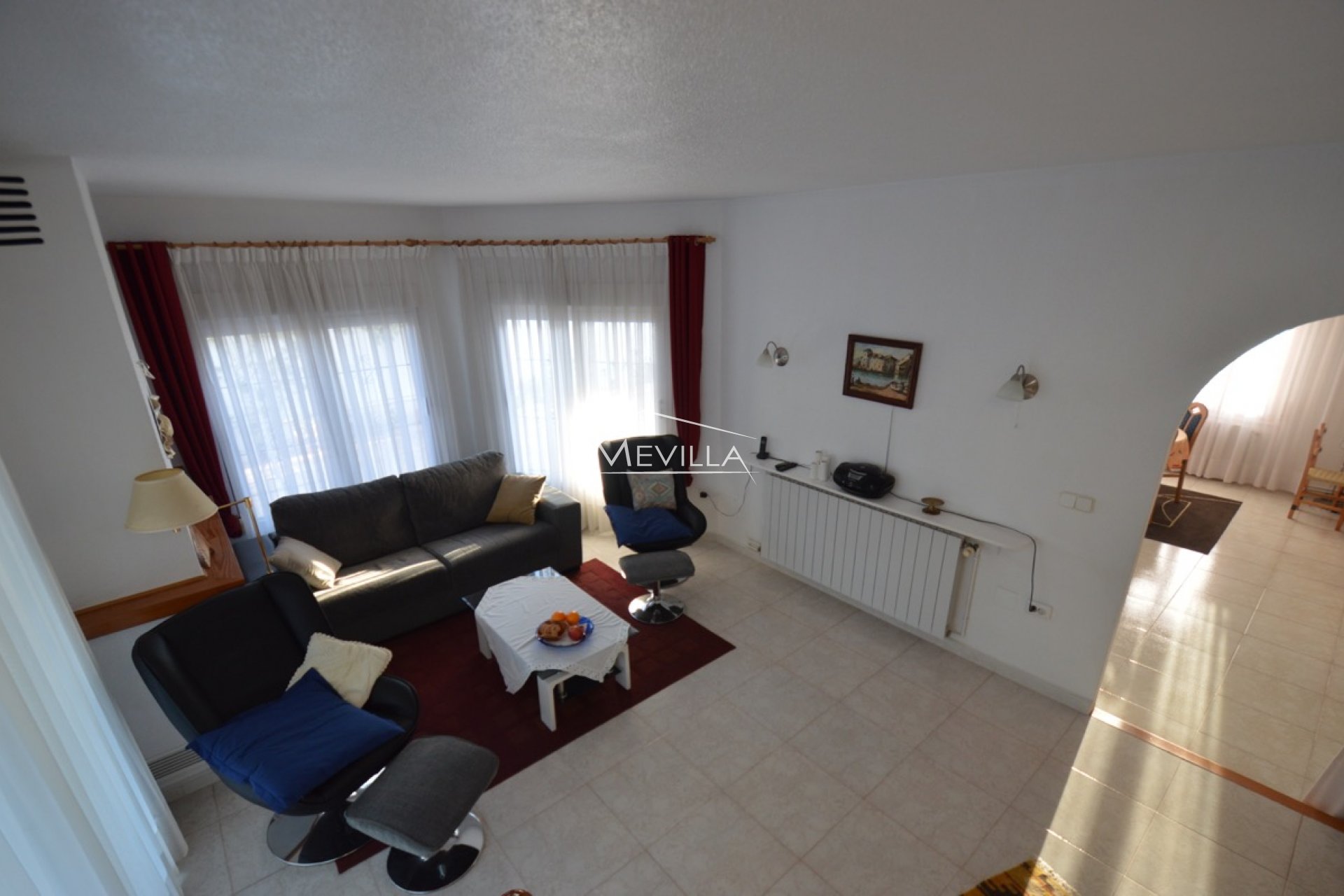 Wederverkoop - Villa - Orihuela Costa - Cabo Roig