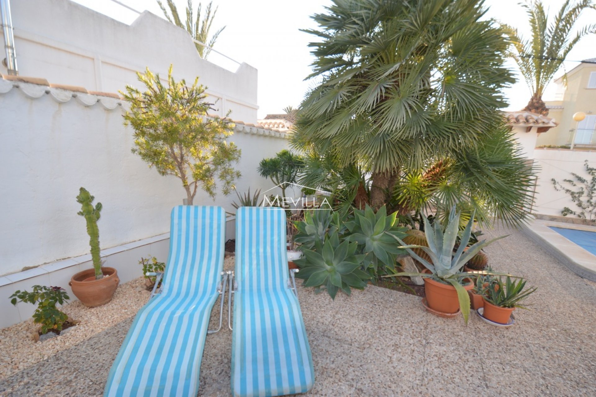 Wederverkoop - Villa - Orihuela Costa - Cabo Roig
