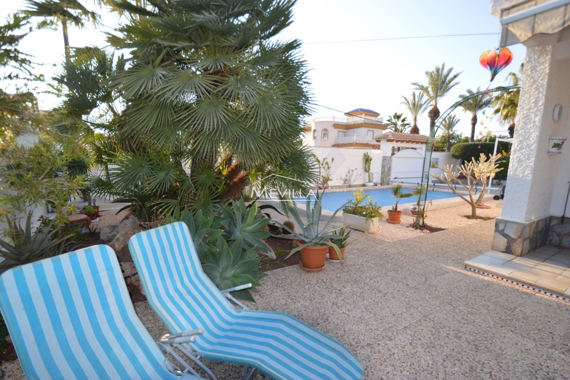Wederverkoop - Villa - Orihuela Costa - Cabo Roig