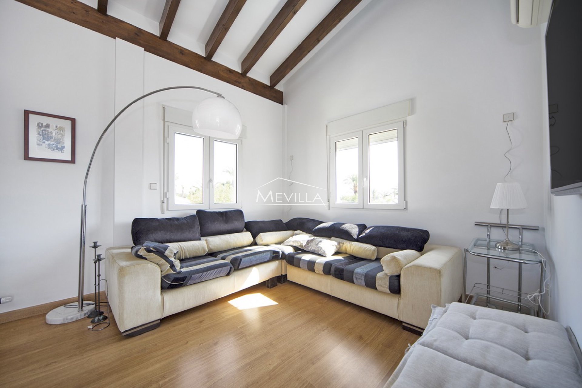 Wederverkoop - Villa - Orihuela Costa - Cabo Roig