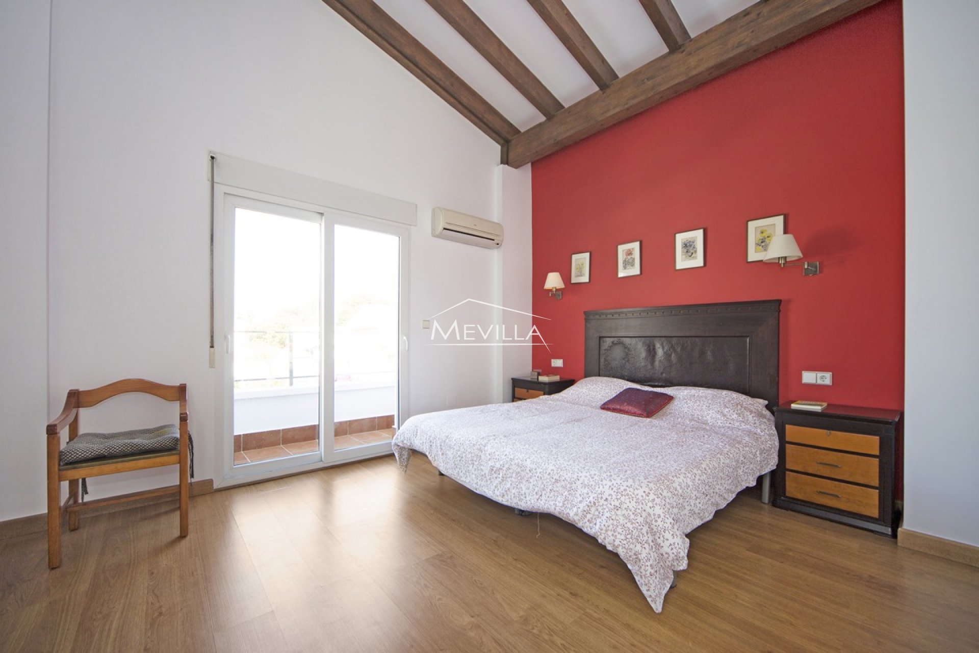 Wederverkoop - Villa - Orihuela Costa - Cabo Roig