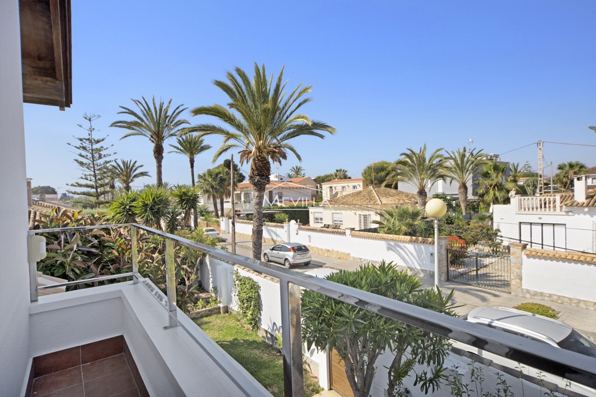 Wederverkoop - Villa - Orihuela Costa - Cabo Roig
