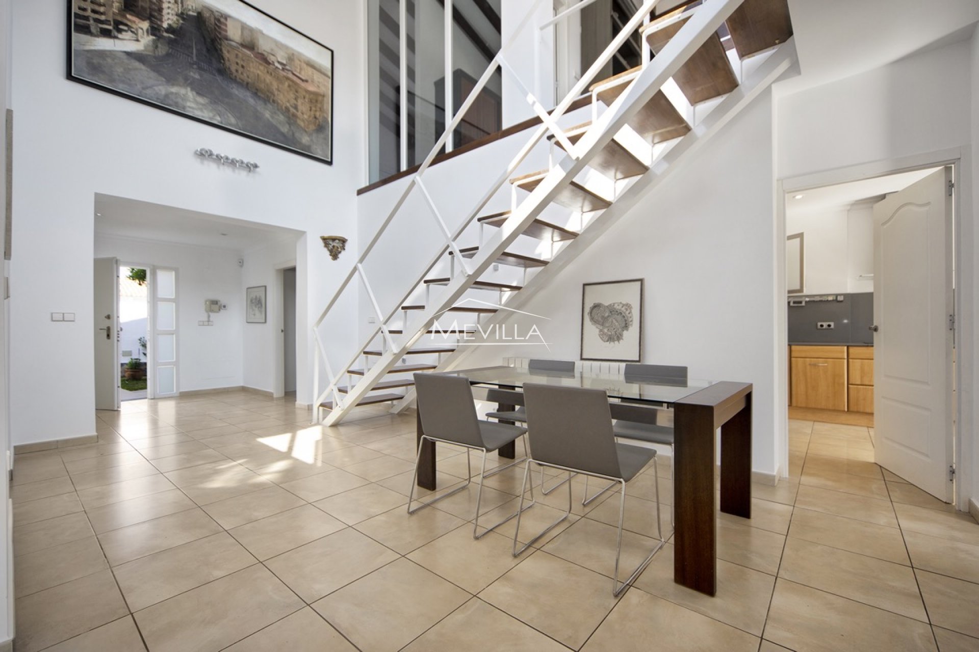 Wederverkoop - Villa - Orihuela Costa - Cabo Roig