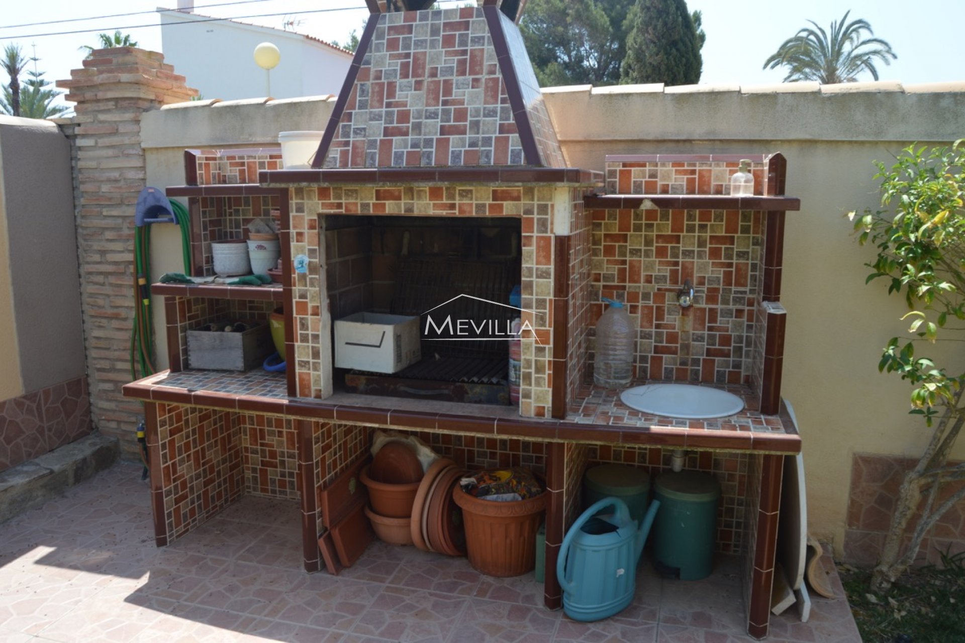 Wederverkoop - Villa - Orihuela Costa - Cabo Roig