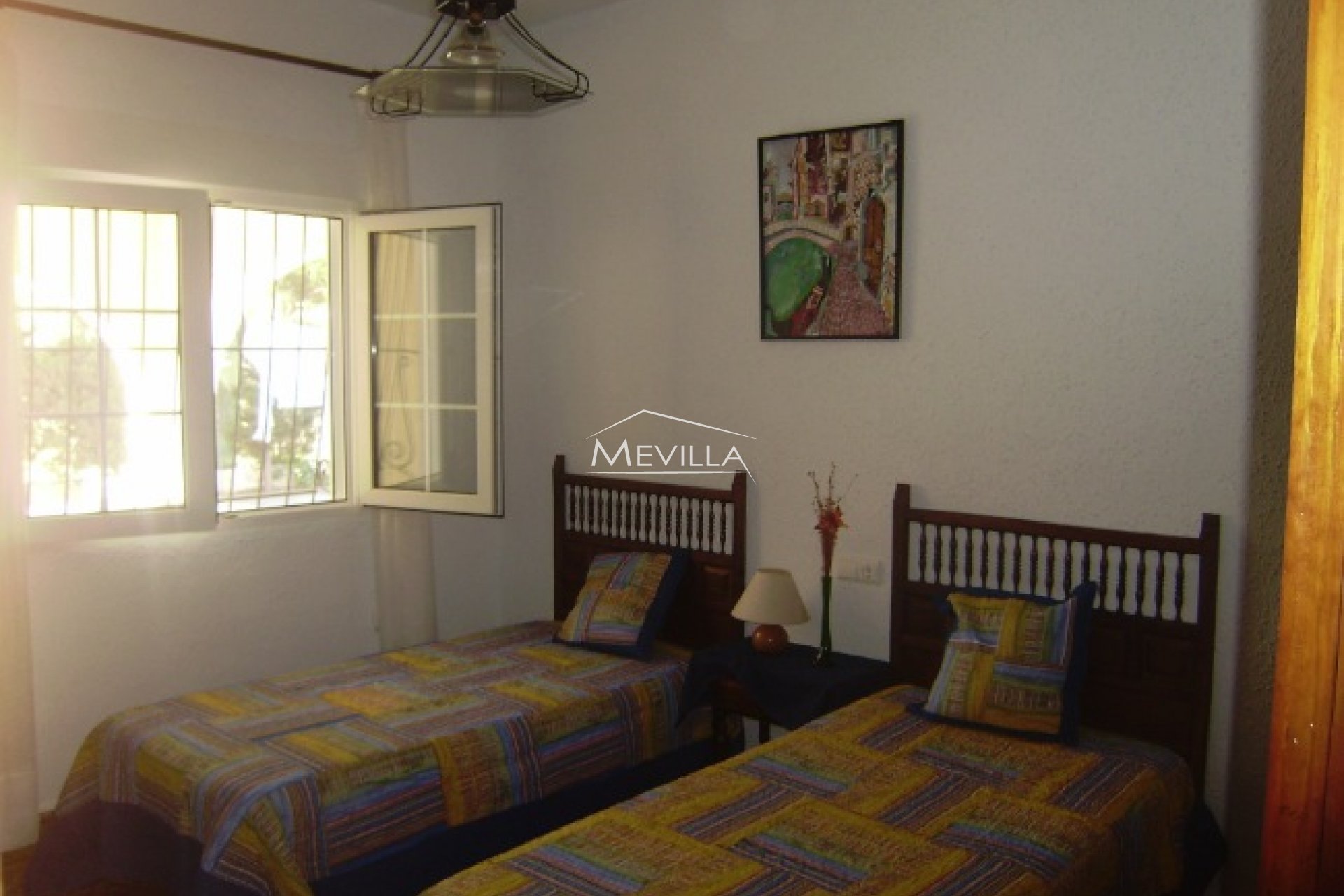 Wederverkoop - Villa - Orihuela Costa - Cabo Roig